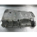 110A002 Engine Oil Pan For 07-12 Mazda CX-7  2.3 L3KA10401